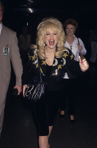 Dolly Parton
