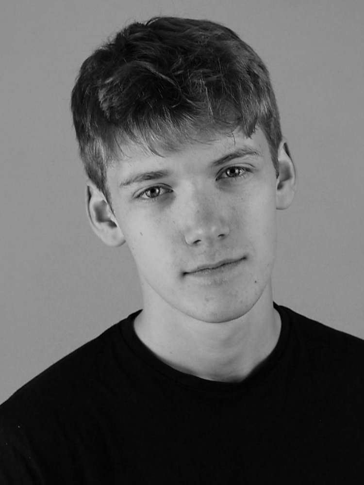 Michael Shaw