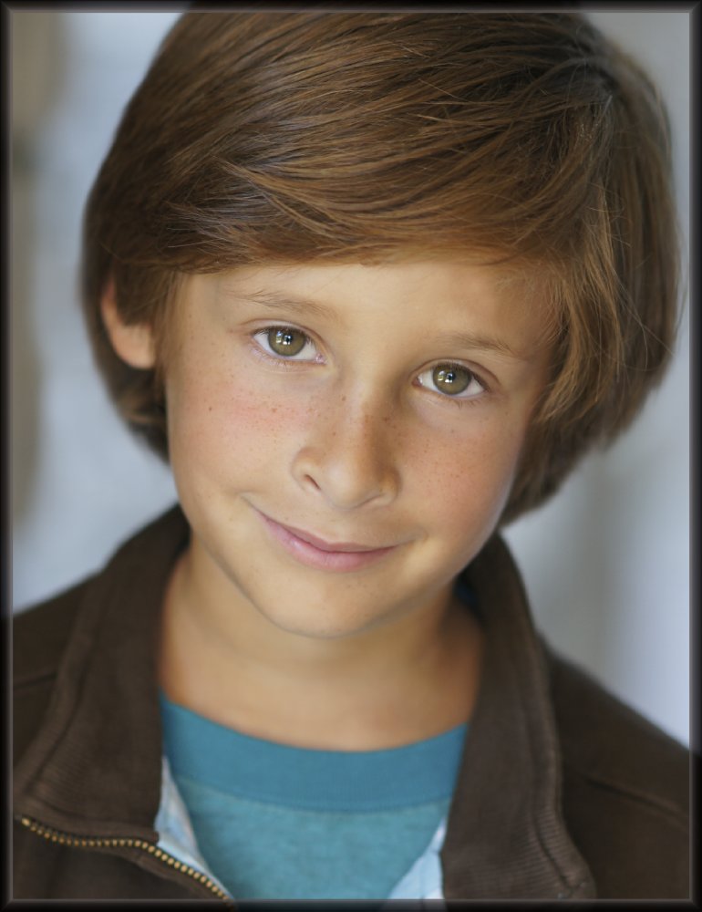 Jaeden Bettencourt