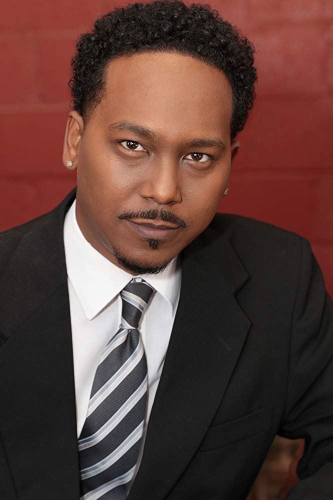 Creighton Thomas