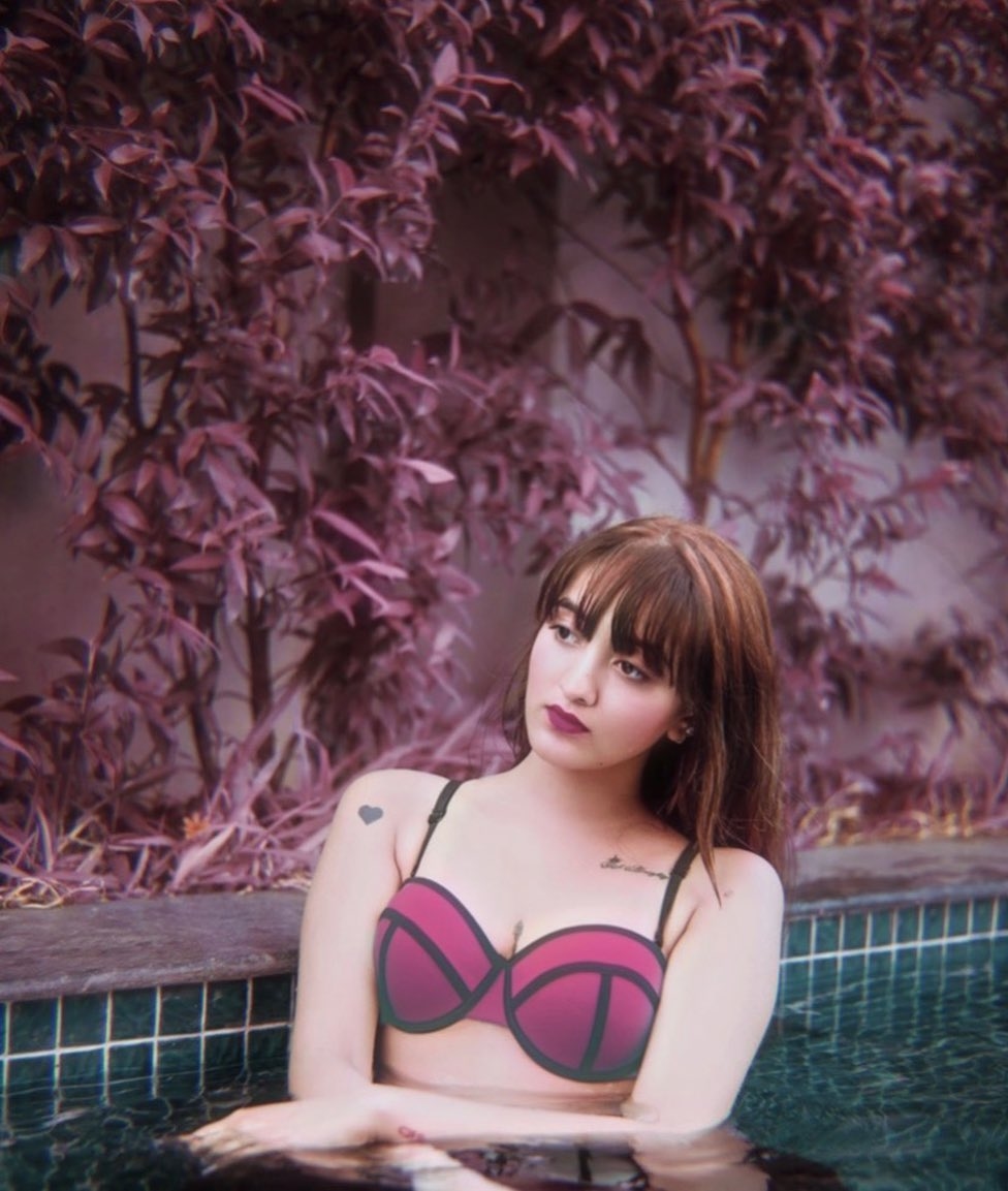 Nikita Bhamidipati
