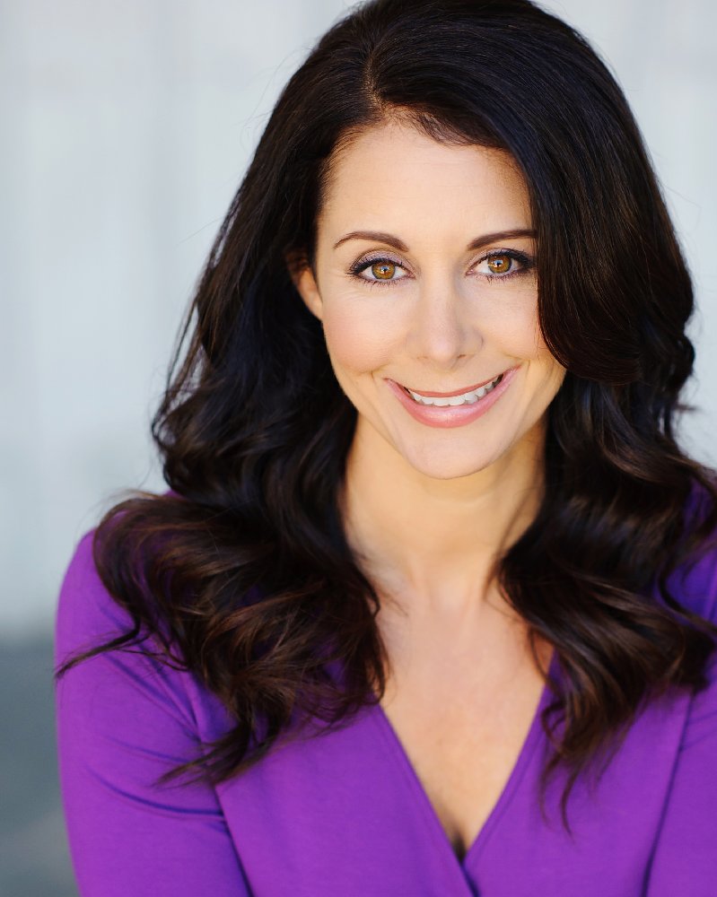 Amy Jordan