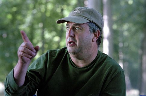 Roger Michell
