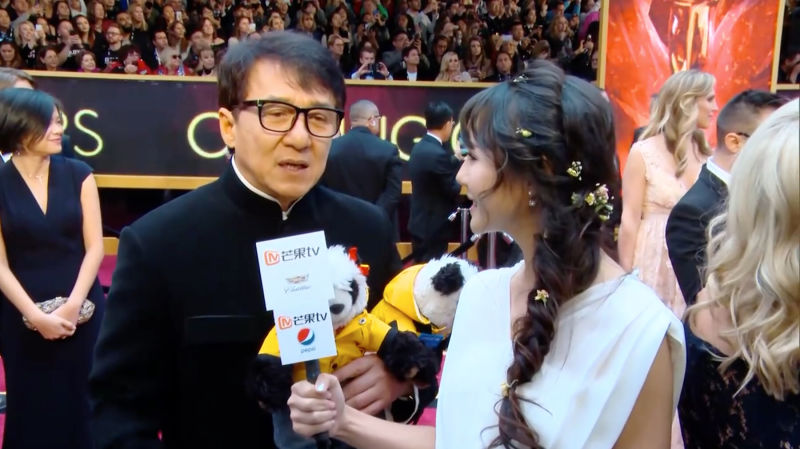 Coca Xie