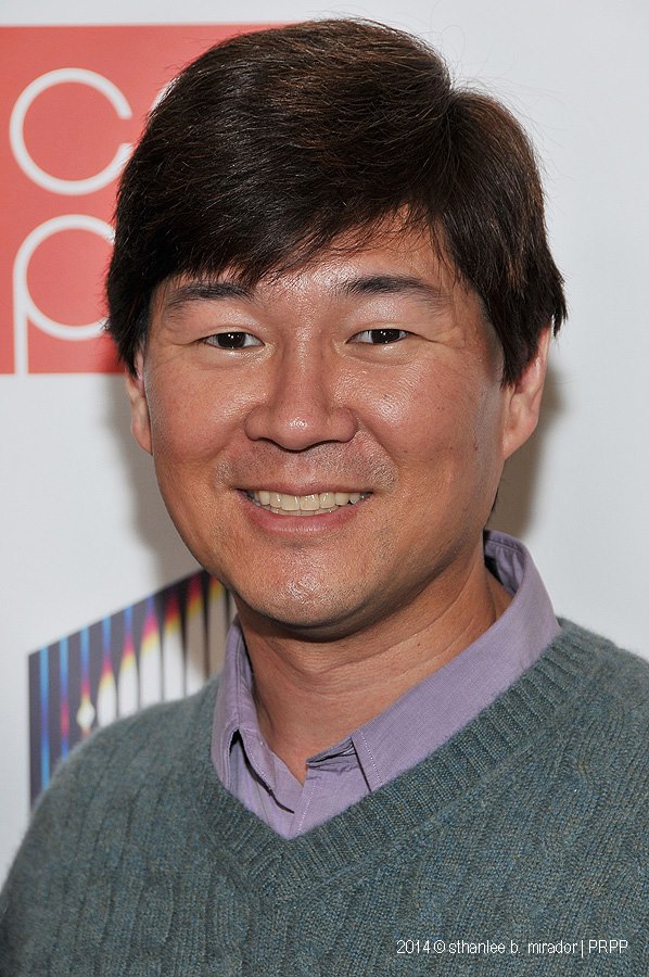 Gary Kuo