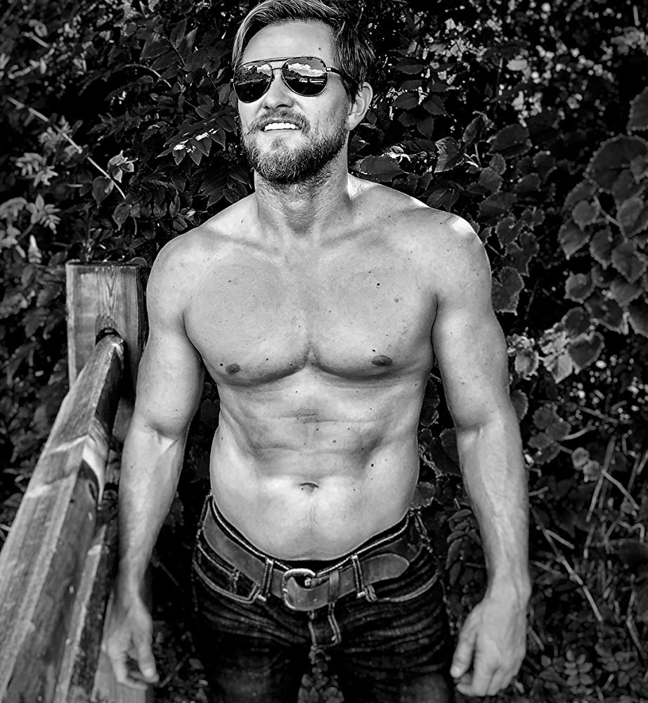 Alexander Kane