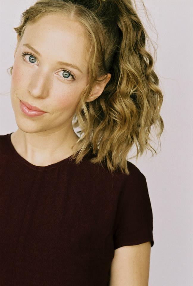 Claire Leahy