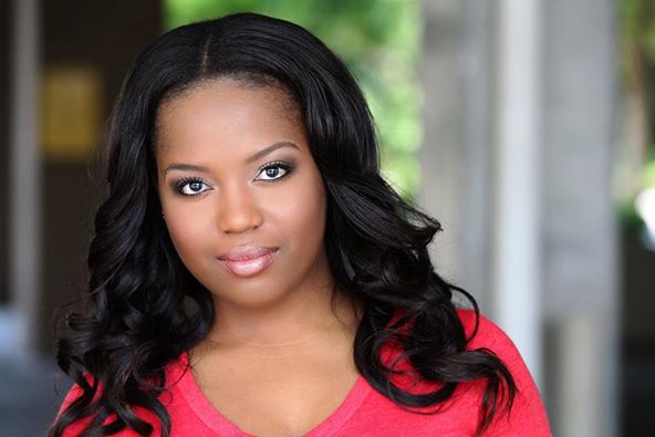 Aysia Moorer