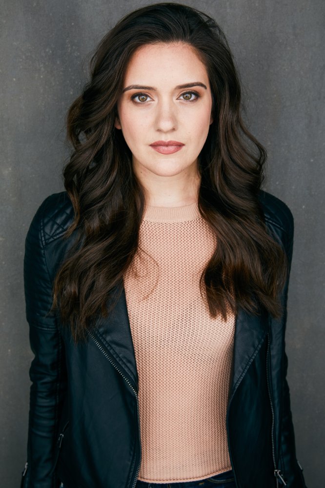 Maya Boudreau