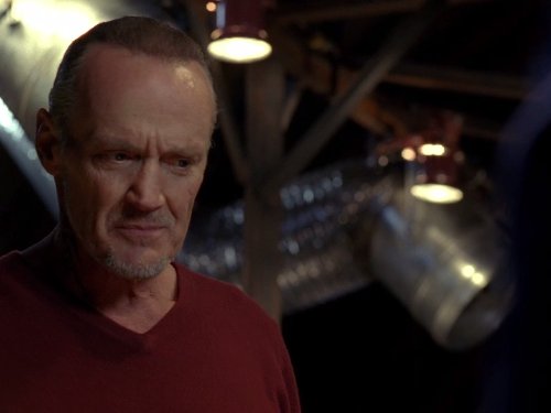 Michael Bowen