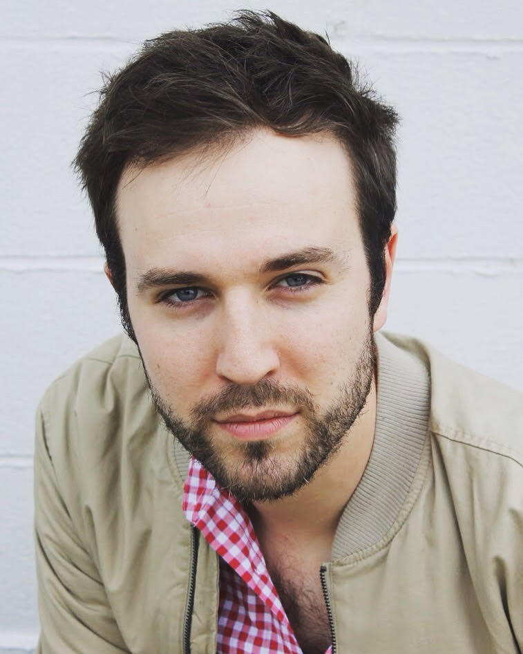 Aaron Fullan