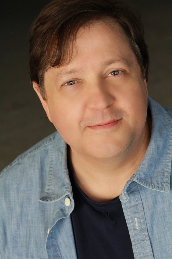 David Brian Smith
