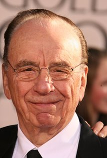 Rupert Murdoch