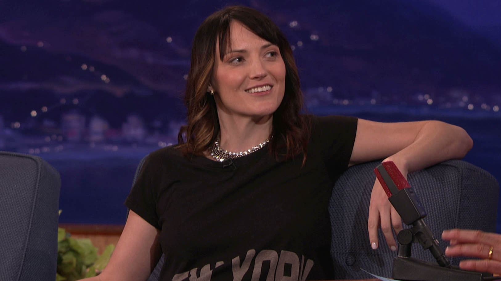 Jen Kirkman