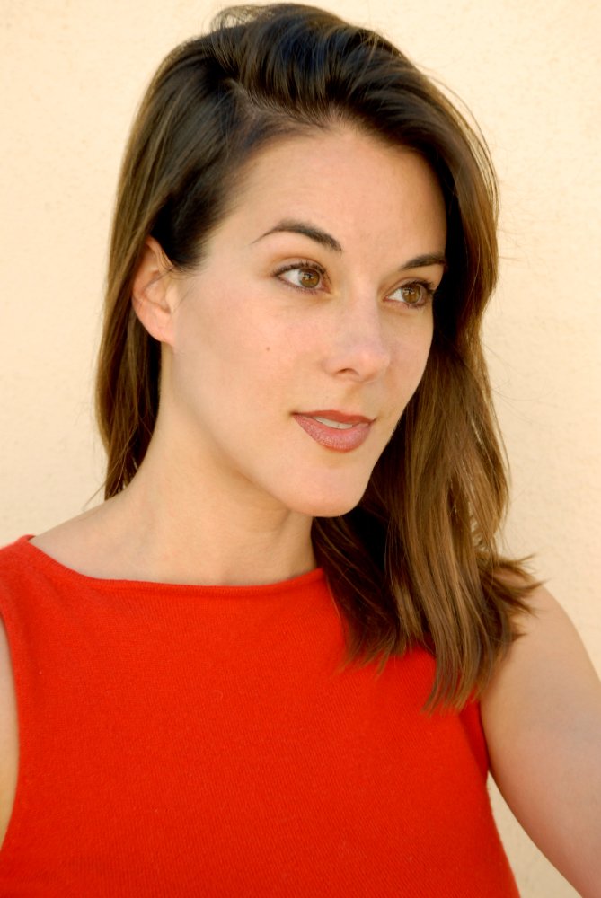 Amy Esacove