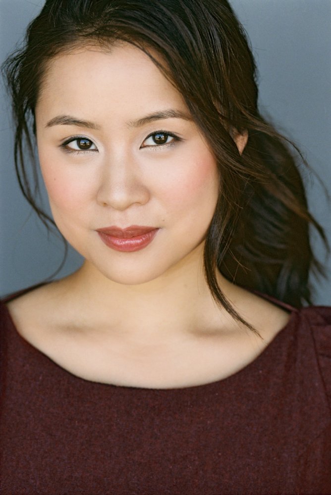 Sarah Ho