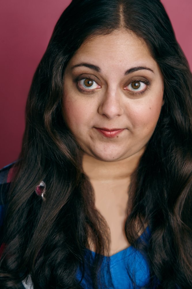 Nandini Bapat