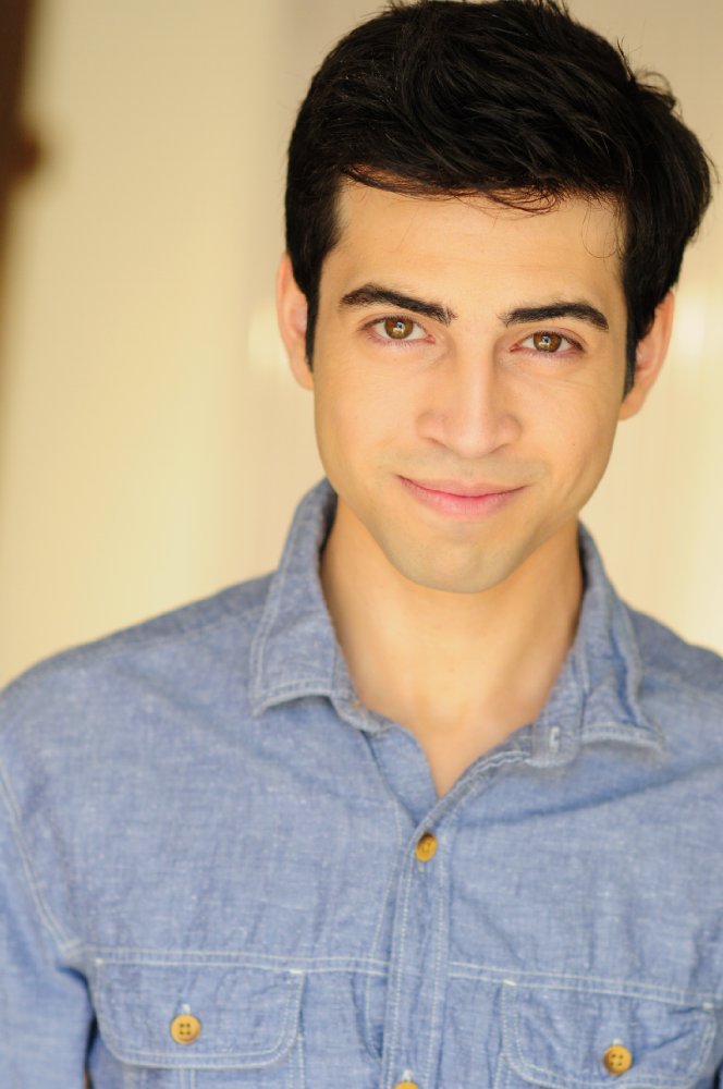 Ariel Feruglio