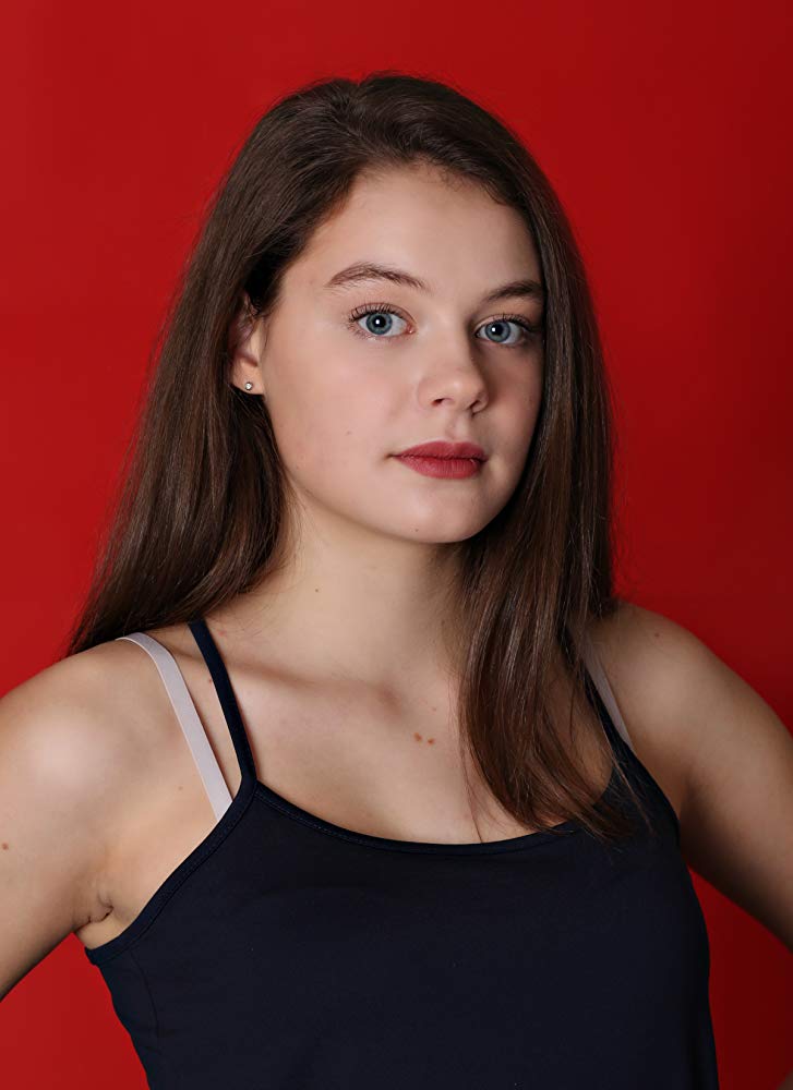 Molly Grace