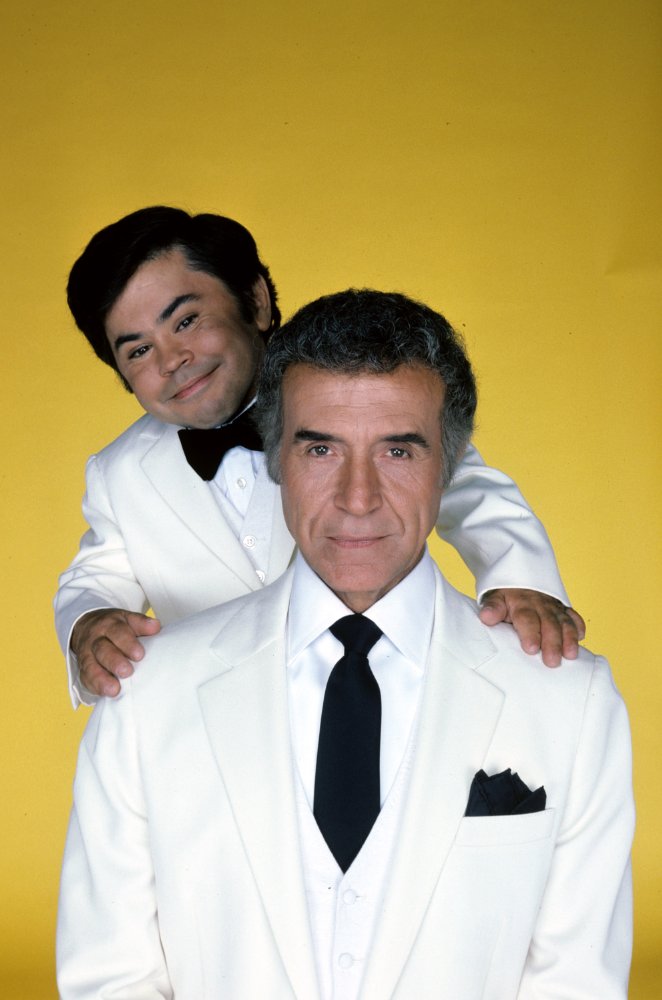 Hervé Villechaize