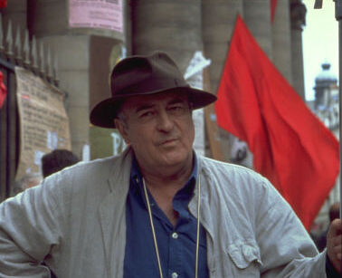 Bernardo Bertolucci