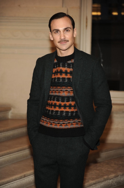 Henry Lloyd-Hughes