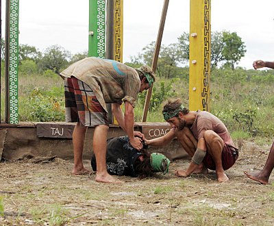 Himself - Jalapao Tribe, Himself - Bayon Tribe, Himself - Forza Tribe, Himself - Orkun Tribe, Himself - The Jury, Forza Tribes, Himself - Bayon & Orkun Tribes, Himself - Jalapao, Himself - Runner-Up - 39 Days - Jalapao, Himself - Second Chance Contestant.