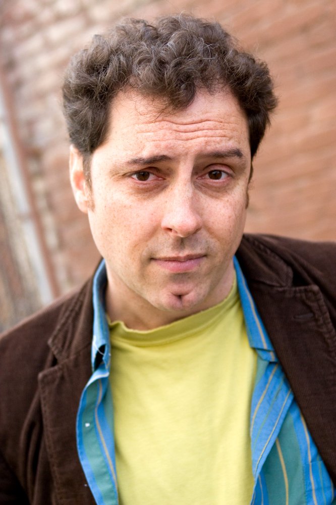 Tony Rago