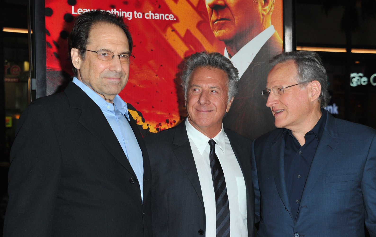 David Milch