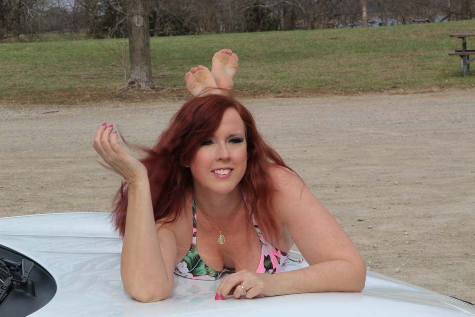 Dilynn Fawn Harvey