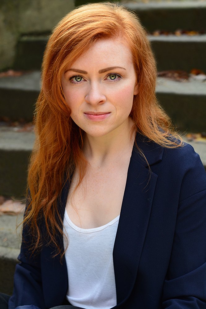 Jessica Stanley