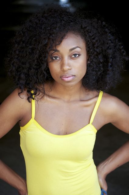 Jade Johnson
