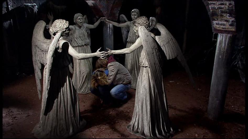 Weeping Angel