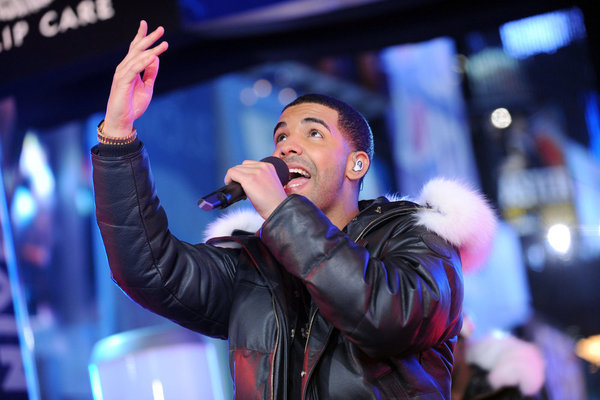 Drake