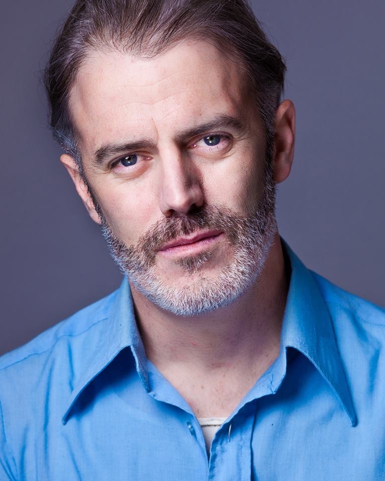 Lee Mason