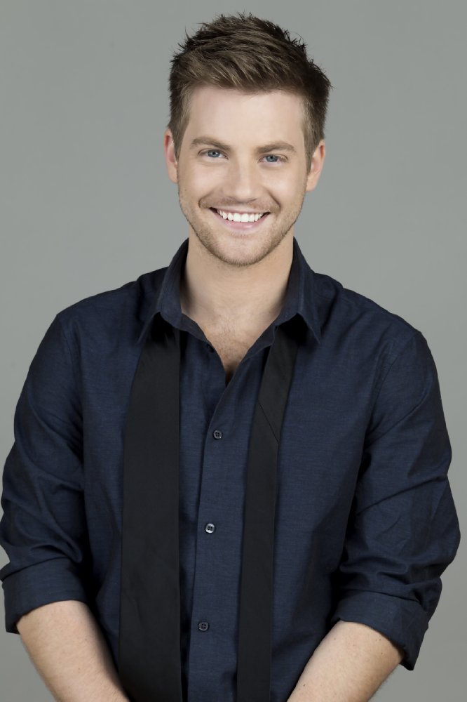 Jared Rider