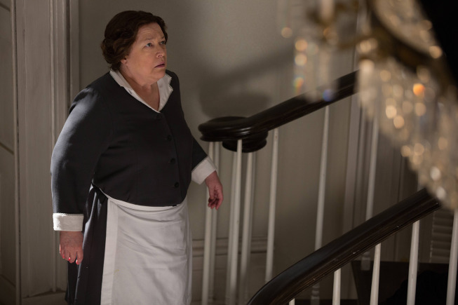 Madame Delphine LaLaurie