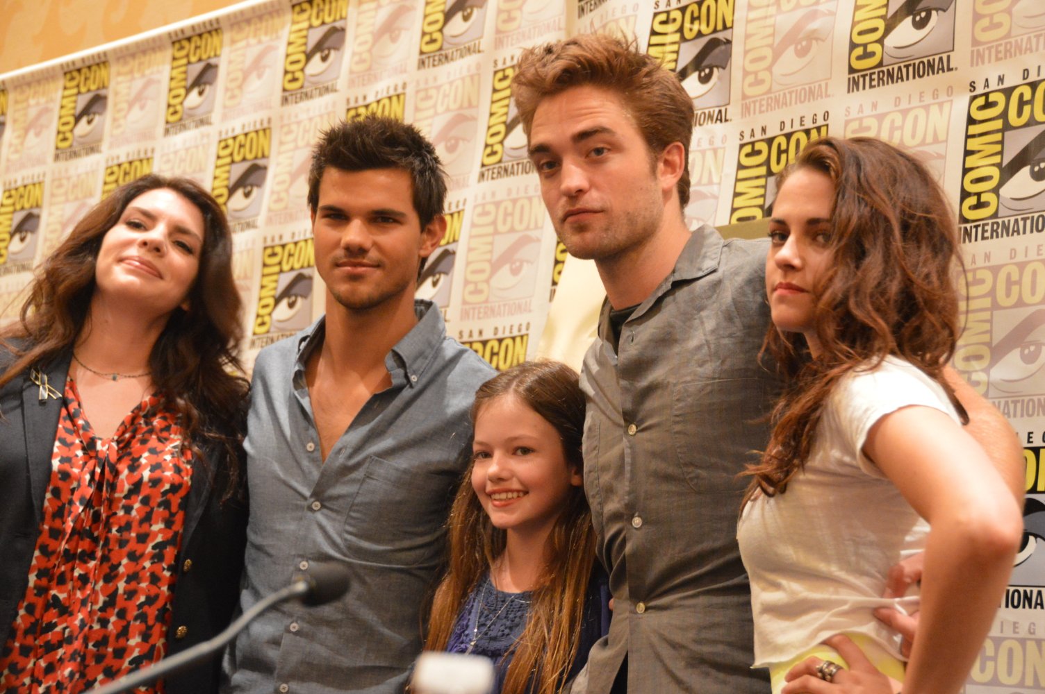 Stephenie Meyer