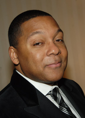 Wynton Marsalis