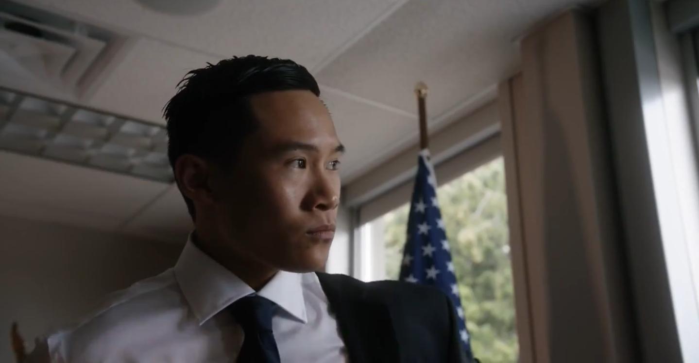 Curtis Lum