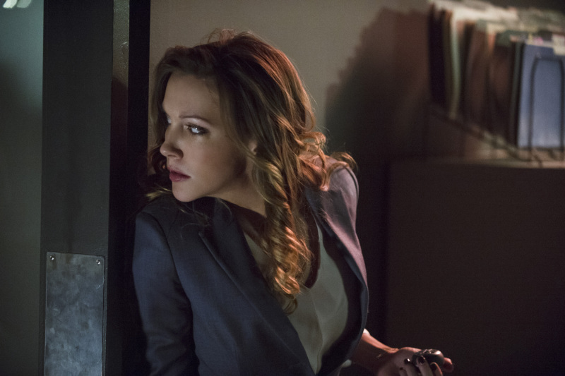 Laurel Lance