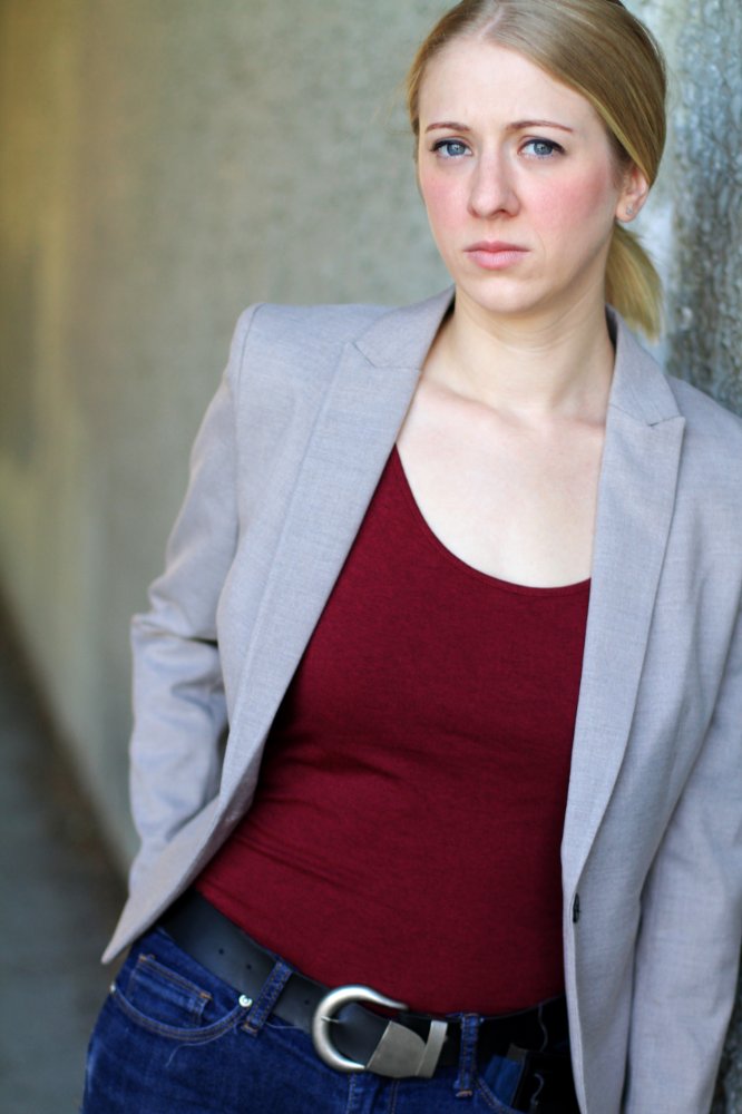 Zarah Kulczycki