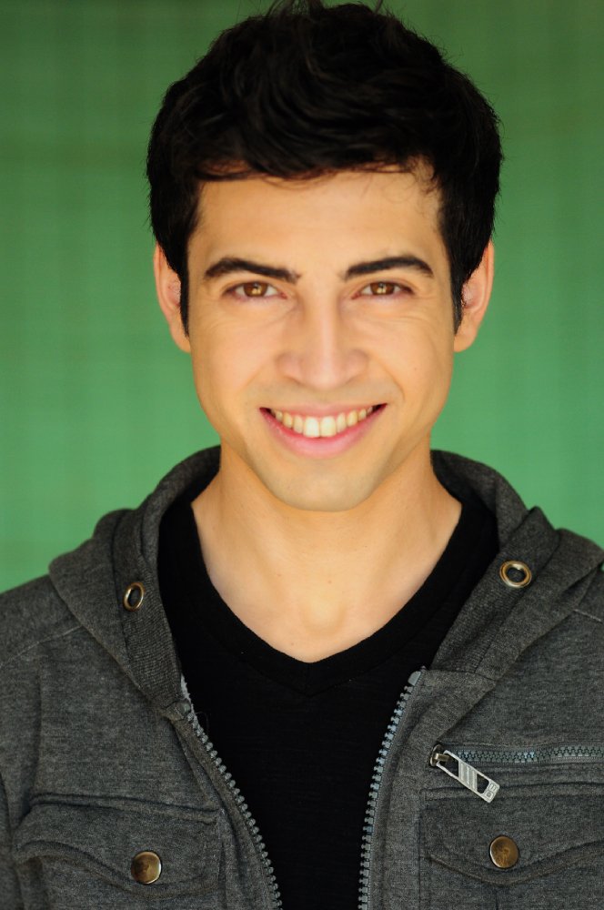 Ariel Feruglio
