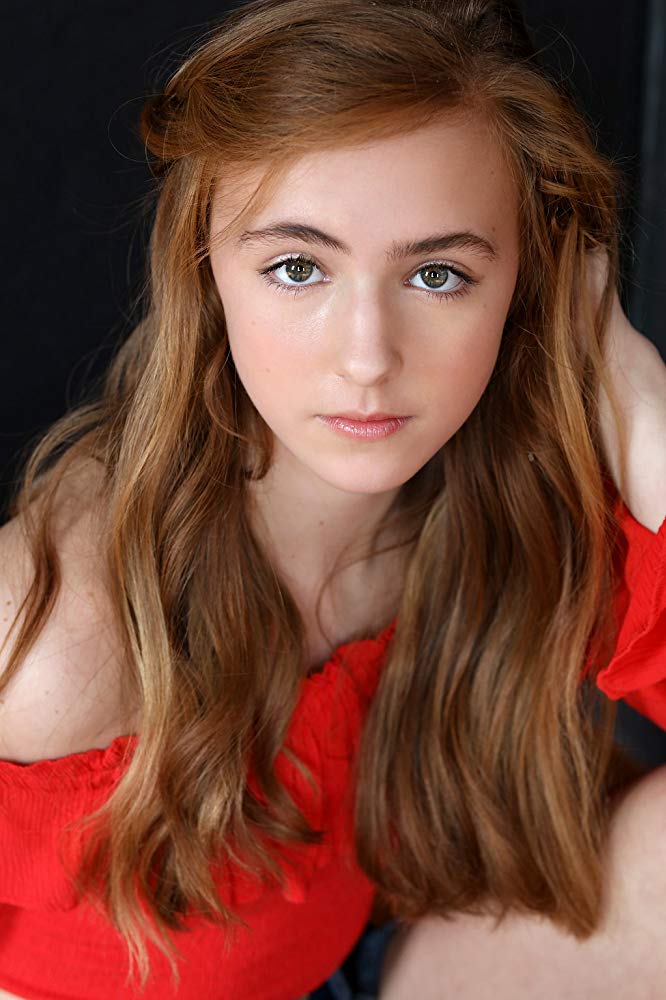 Jordan Elizabeth Kennedy