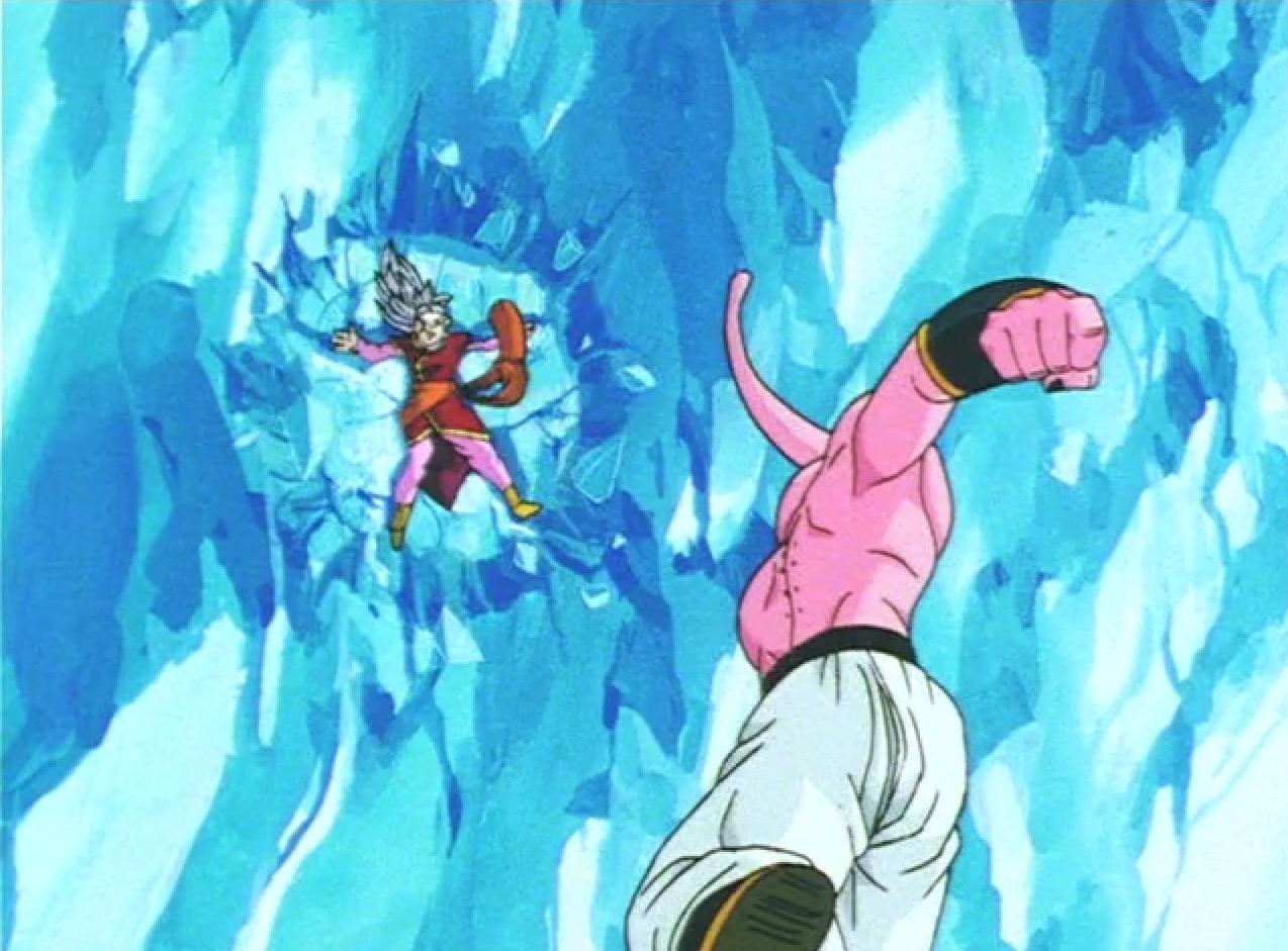 West Supreme Kai