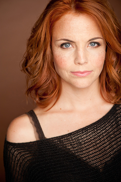 Kelli Shane