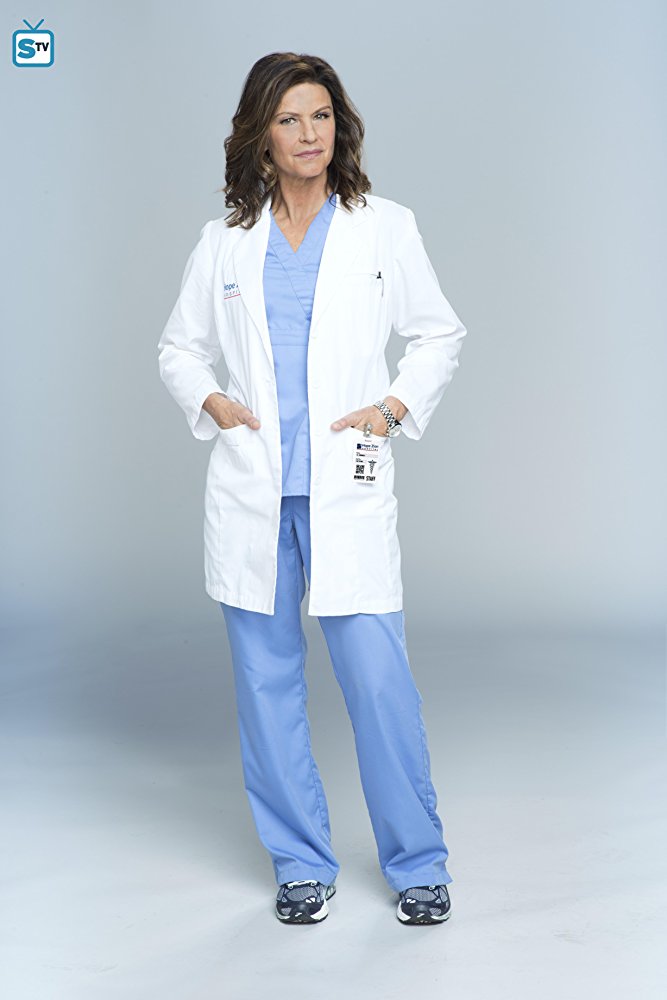 Dr. Dana Kinny