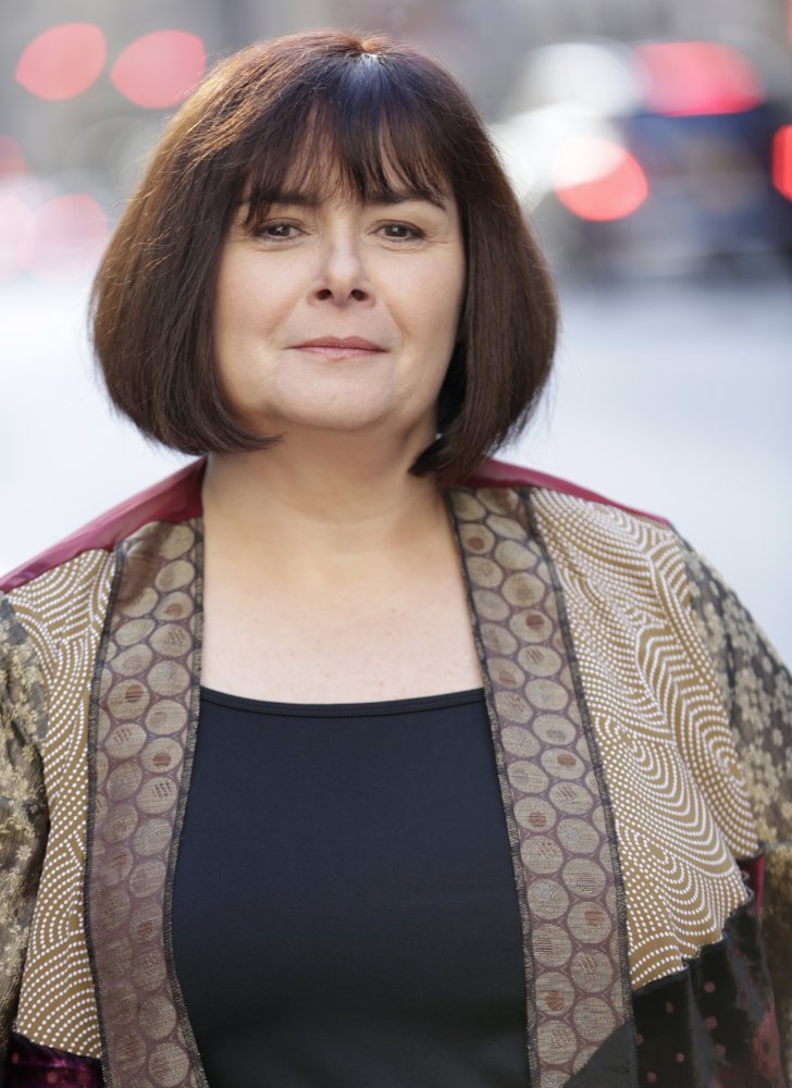 Jane Dashow