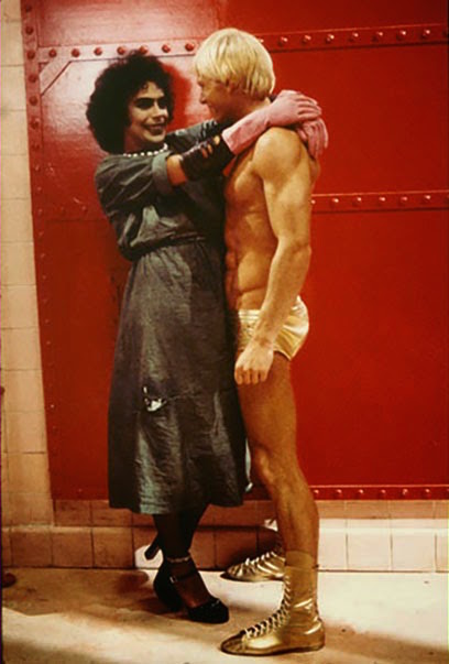 Rocky Horror