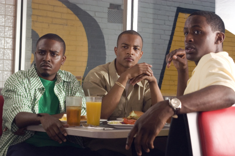 Jackie Long
